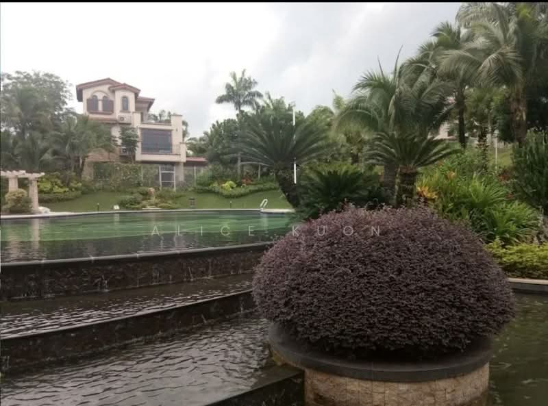 Semi-Detached House for Sale in Diamond City (Semenyih) - Alice Kuon - Exterior - PropertyGuru.com.my