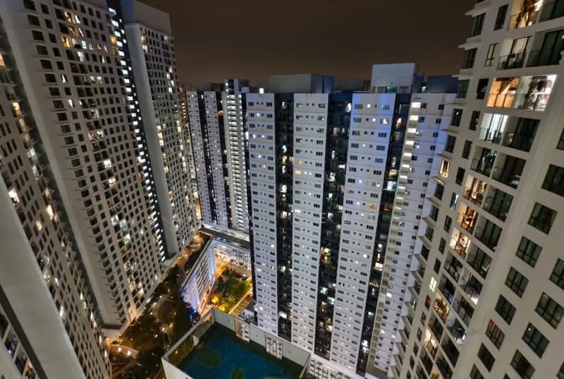 Condominium for Rent at Mizumi Residences - Alex Seet - PropertyGuru.com.my