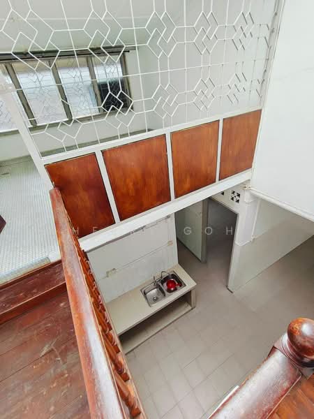 Rumah Teres 1 Tingkat untuk Dijual di Taman Pelangi (Johor Bahru) - Herry Goh - Interior - PropertyGuru.com.my