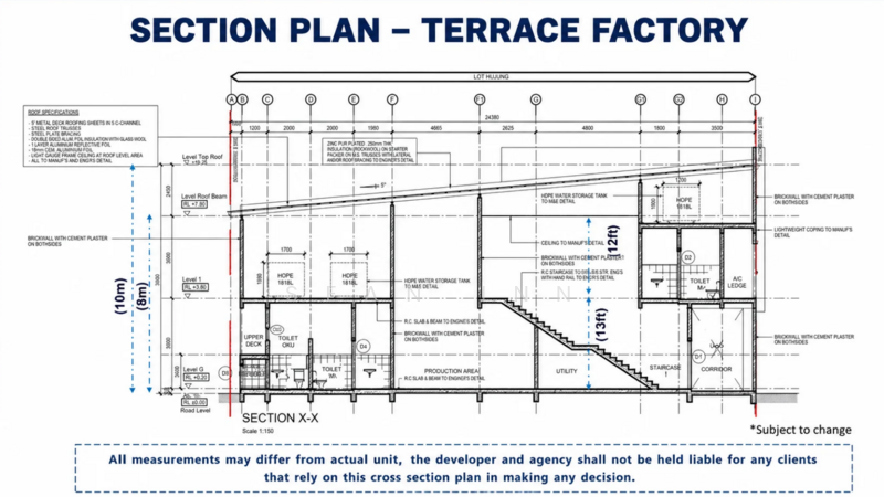 Factory for Sale in Bandar Baru Puncak Alam (Puncak Alam) - Sean Inn - PropertyGuru.com.my