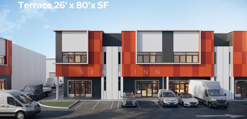 Factory for Sale in Bandar Baru Puncak Alam (Puncak Alam) - Sean Inn - Exterior - PropertyGuru.com.my