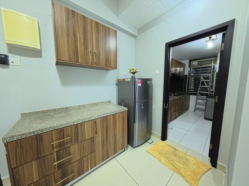 Servis Apartment untuk Disewa di D'Inspire Residence (Inspira Bestari) - Grace Lau - PropertyGuru.com.my