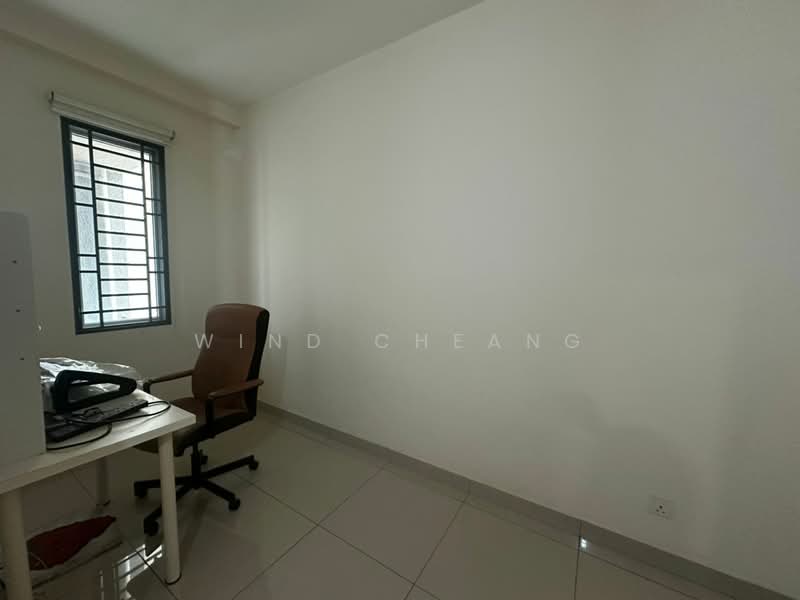 Kondominium untuk Dijual di Casa Tropicana - Wind Cheang - Study - PropertyGuru.com.my