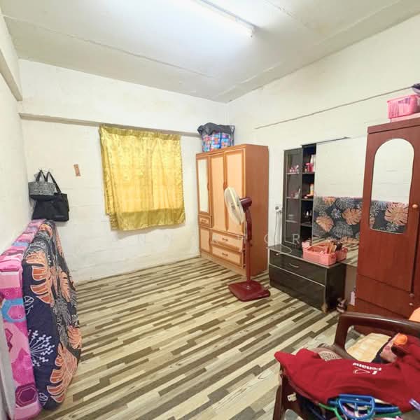Flat for Sale at Medan Angsana (Farlim 2) - Ann Khor - Bedroom - PropertyGuru.com.my