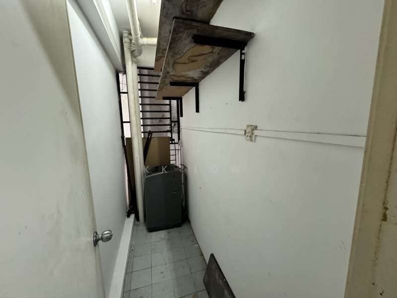 Servis Apartment untuk Disewa di SuriaMas Suites - KK Low - Interior - PropertyGuru.com.my