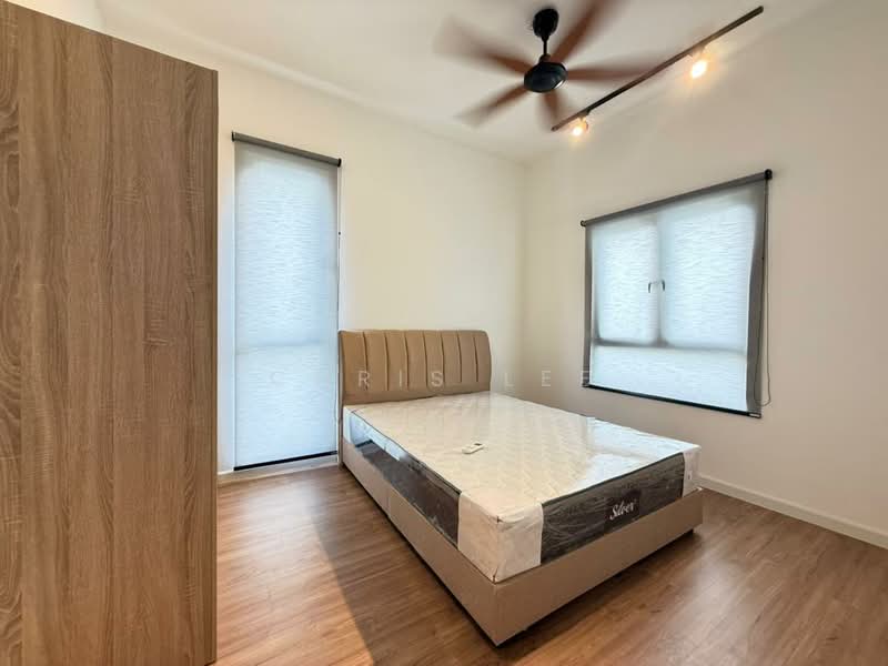 2-storey Terraced House for Rent in Bandar Gamuda Cove (Dengkil) - Chris Lee - Bedroom - PropertyGuru.com.my