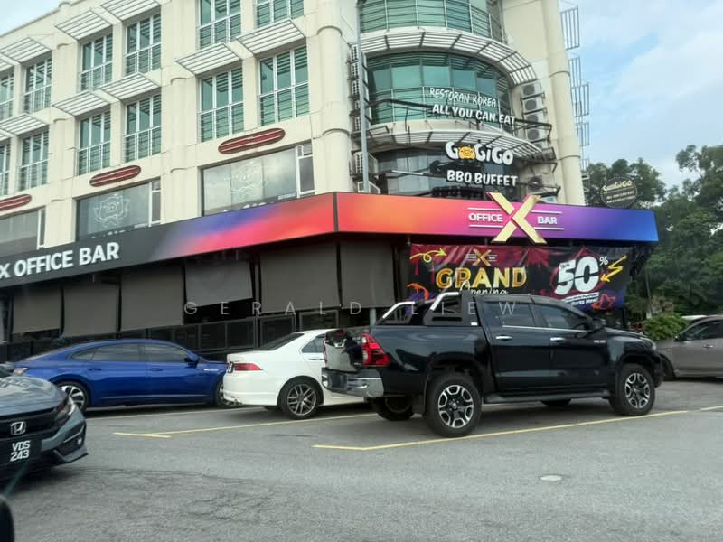 Kedai untuk Disewa di Puchong (Selangor) - Gerald Liew - PropertyGuru.com.my