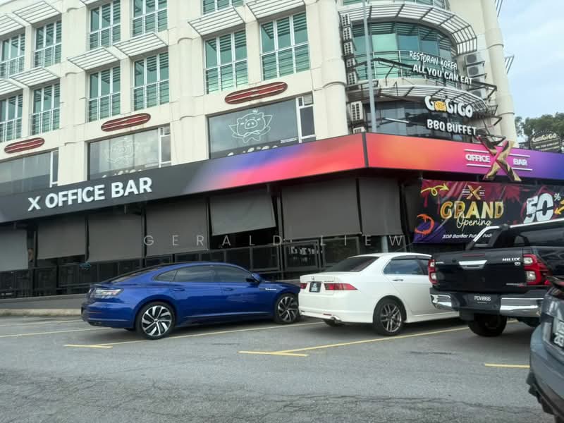 Kedai untuk Disewa di Puchong (Selangor) - Gerald Liew - Exterior - PropertyGuru.com.my
