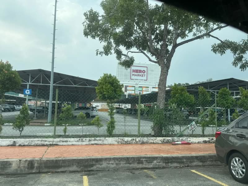 Kedai untuk Disewa di Puchong (Selangor) - Gerald Liew - Exterior - PropertyGuru.com.my