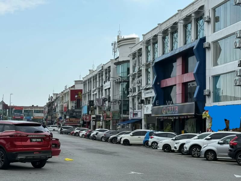 Kedai untuk Disewa di Puchong (Selangor) - Gerald Liew - Exterior - PropertyGuru.com.my