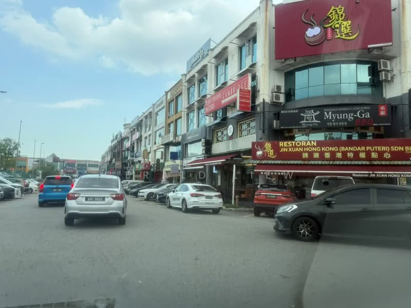 Kedai untuk Disewa di Puchong (Selangor) - Gerald Liew - PropertyGuru.com.my