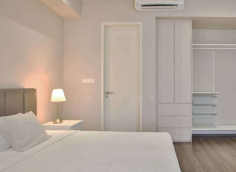 Service Residence for Sale at The Netizen - Chloe Ho - Bedroom - PropertyGuru.com.my
