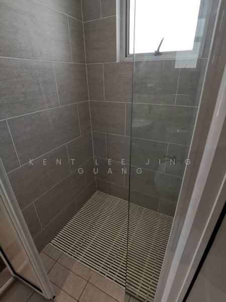 Bungalow for Sale in Bukit Raja (Selangor) - Kent Lee Jing Guang - Bathroom - PropertyGuru.com.my