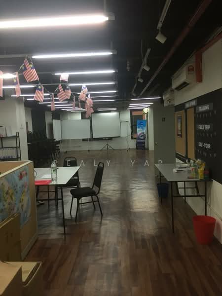 Office for Rent in KL City Centre (Kuala Lumpur) - Pealy Yap - Interior - PropertyGuru.com.my