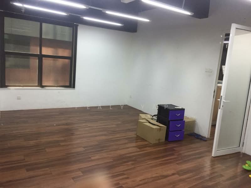 Office for Rent in KL City Centre (Kuala Lumpur) - Pealy Yap - Interior - PropertyGuru.com.my