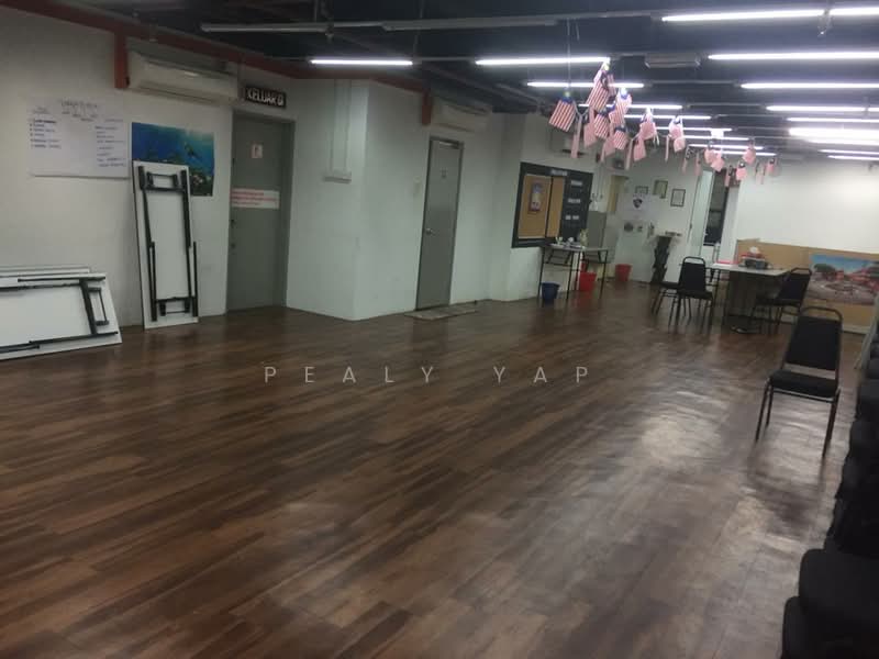 Office for Rent in KL City Centre (Kuala Lumpur) - Pealy Yap - PropertyGuru.com.my