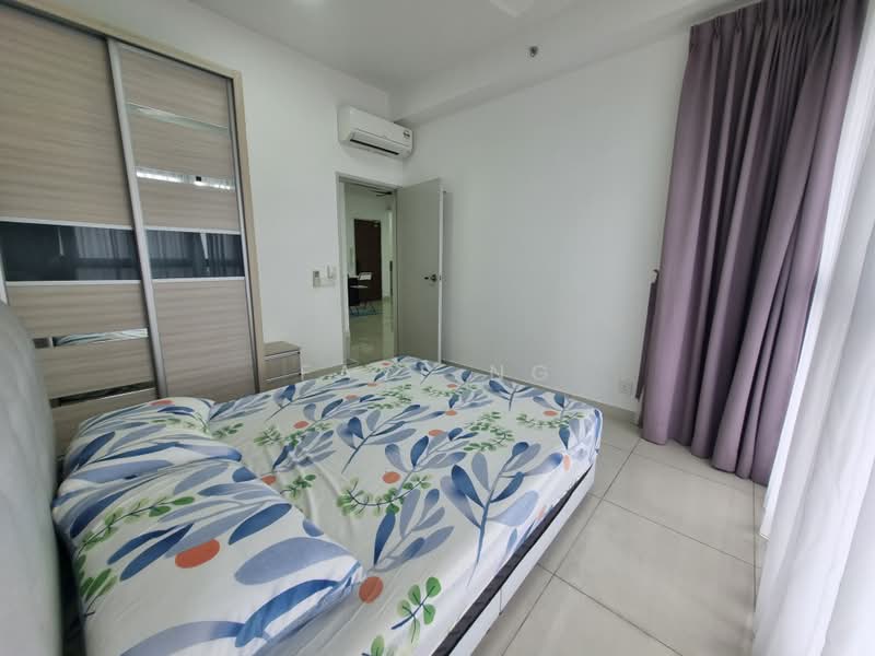Servis Apartment untuk Disewa di Setia City Residences - Faye Ng - Bedroom - PropertyGuru.com.my