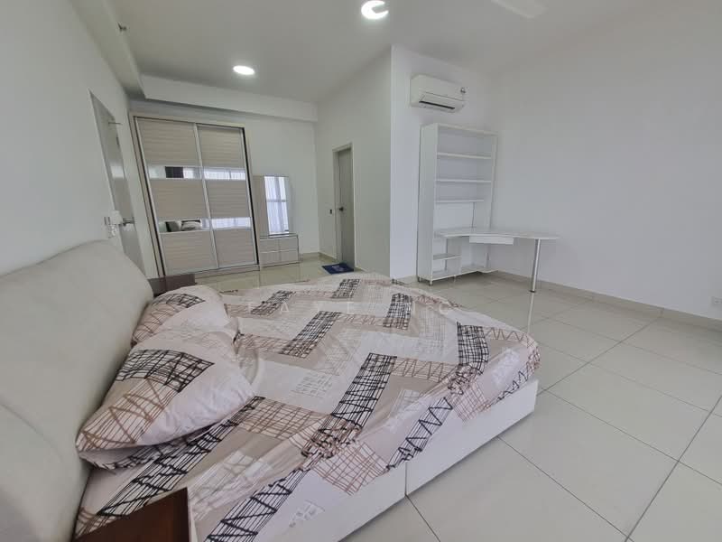 Servis Apartment untuk Disewa di Setia City Residences - Faye Ng - Bedroom - PropertyGuru.com.my