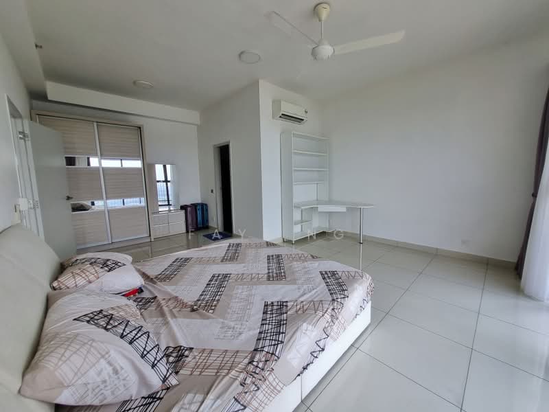 Servis Apartment untuk Disewa di Setia City Residences - Faye Ng - PropertyGuru.com.my