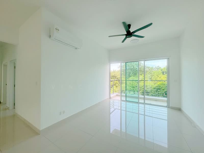 Condominium for Sale at Orchard Ville - Vincent Ooi - Balcony - PropertyGuru.com.my