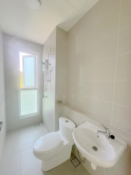 Condominium for Sale at Orchard Ville - Vincent Ooi - Bathroom - PropertyGuru.com.my