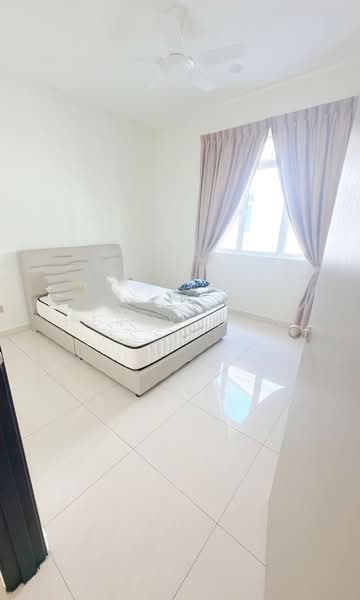 Rumah Kluster untuk Dijual di Horizon Hills (Iskandar Puteri (Nusajaya)) - Herry Goh - Bedroom - PropertyGuru.com.my