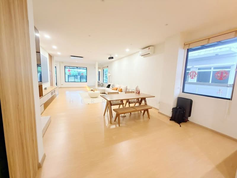 Rumah Kluster untuk Dijual di Horizon Hills (Iskandar Puteri (Nusajaya)) - Herry Goh - Living Room - PropertyGuru.com.my