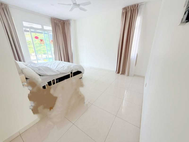 Rumah Kluster untuk Dijual di Horizon Hills (Iskandar Puteri (Nusajaya)) - Herry Goh - Bedroom - PropertyGuru.com.my