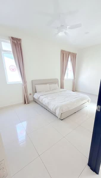 Rumah Kluster untuk Dijual di Horizon Hills (Iskandar Puteri (Nusajaya)) - Herry Goh - Bedroom - PropertyGuru.com.my
