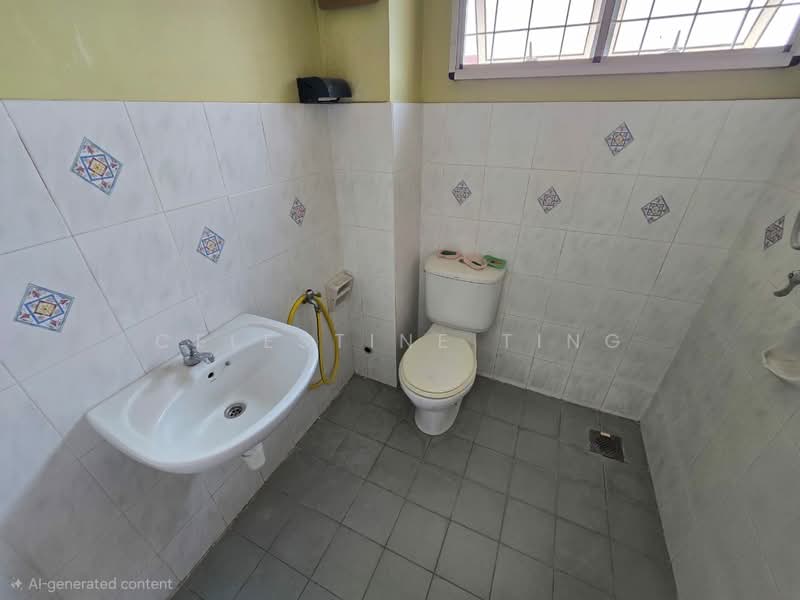 Rumah Teres 2 Tingkat untuk Dijual di Bandar Sunway Semenyih (Semenyih) - Celestine Ting - Bathroom - PropertyGuru.com.my