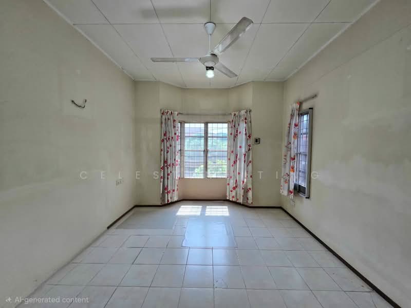 Rumah Teres 2 Tingkat untuk Dijual di Bandar Sunway Semenyih (Semenyih) - Celestine Ting - Living Room - PropertyGuru.com.my