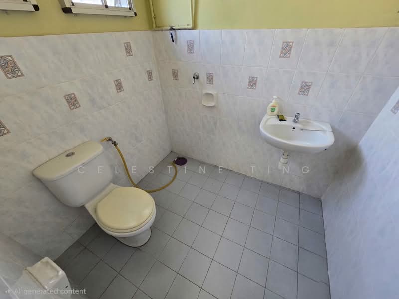 Rumah Teres 2 Tingkat untuk Dijual di Bandar Sunway Semenyih (Semenyih) - Celestine Ting - Bathroom - PropertyGuru.com.my