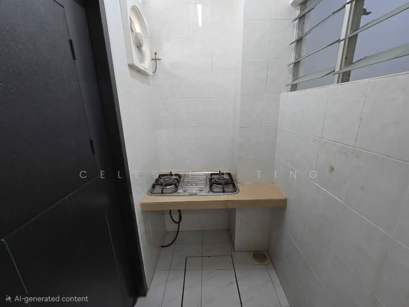 Rumah Teres 2 Tingkat untuk Dijual di Bandar Sunway Semenyih (Semenyih) - Celestine Ting - Kitchen - PropertyGuru.com.my
