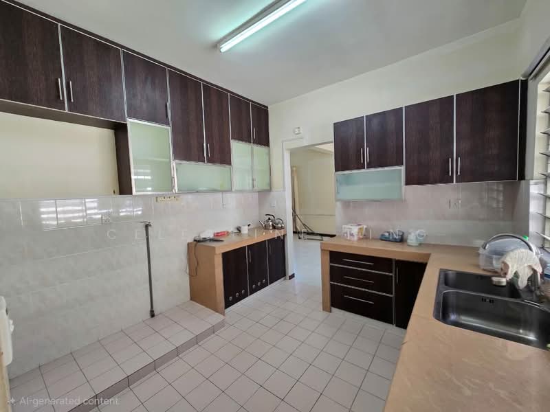 Rumah Teres 2 Tingkat untuk Dijual di Bandar Sunway Semenyih (Semenyih) - Celestine Ting - Kitchen - PropertyGuru.com.my