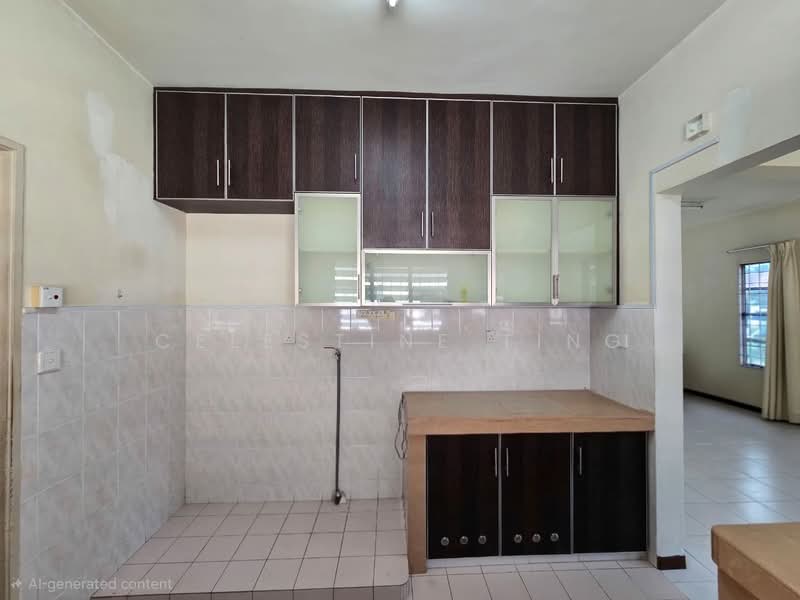 Rumah Teres 2 Tingkat untuk Dijual di Bandar Sunway Semenyih (Semenyih) - Celestine Ting - Kitchen - PropertyGuru.com.my