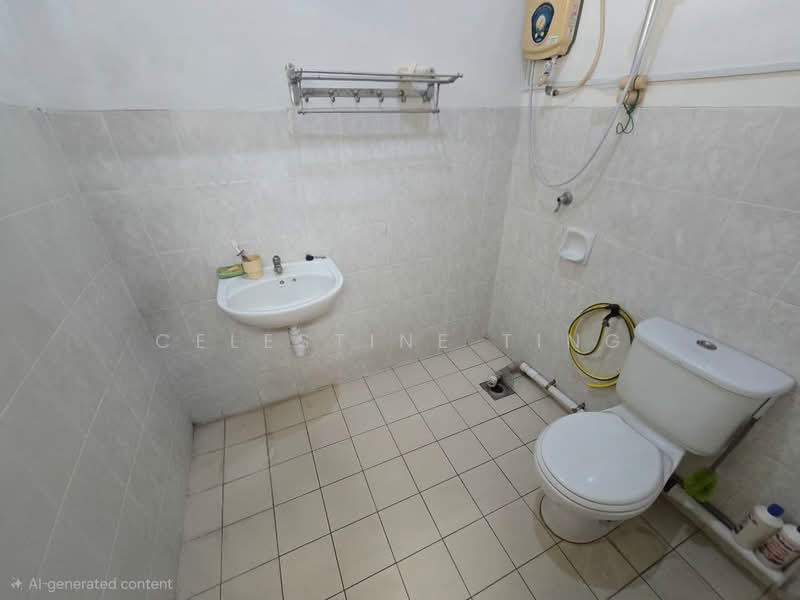 Rumah Teres 2 Tingkat untuk Dijual di Bandar Sunway Semenyih (Semenyih) - Celestine Ting - Bathroom - PropertyGuru.com.my