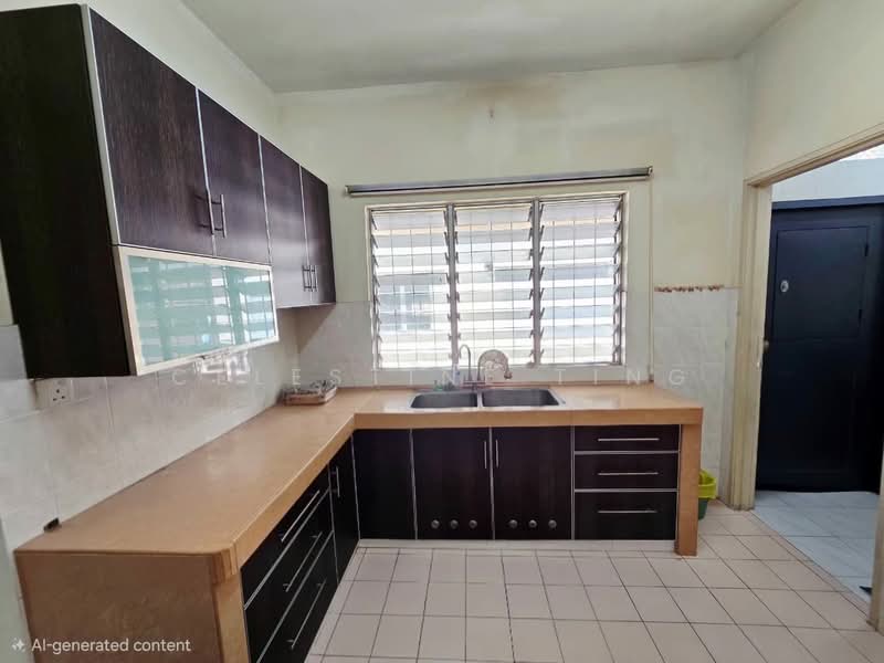 Rumah Teres 2 Tingkat untuk Dijual di Bandar Sunway Semenyih (Semenyih) - Celestine Ting - Kitchen - PropertyGuru.com.my