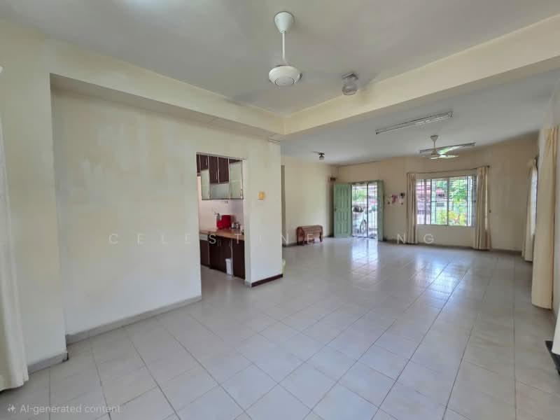 Rumah Teres 2 Tingkat untuk Dijual di Bandar Sunway Semenyih (Semenyih) - Celestine Ting - Living Room - PropertyGuru.com.my