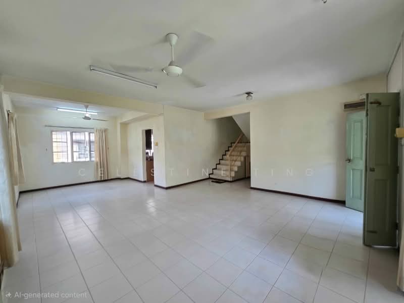 Rumah Teres 2 Tingkat untuk Dijual di Bandar Sunway Semenyih (Semenyih) - Celestine Ting - Living Room - PropertyGuru.com.my
