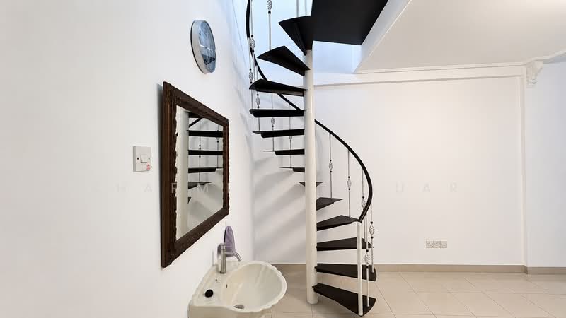 Terraced House for Rent in Bangsar (Kuala Lumpur) - Sharmila Taluar - Interior - PropertyGuru.com.my