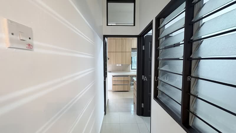 Terraced House for Rent in Bangsar (Kuala Lumpur) - Sharmila Taluar - Interior - PropertyGuru.com.my
