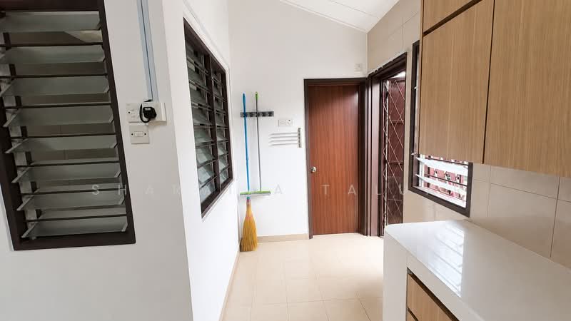 Terraced House for Rent in Bangsar (Kuala Lumpur) - Sharmila Taluar - Interior - PropertyGuru.com.my