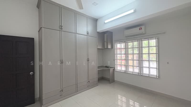 Terraced House for Rent in Bangsar (Kuala Lumpur) - Sharmila Taluar - Bedroom - PropertyGuru.com.my