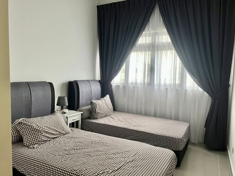 Servis Apartment untuk Disewa di Meridin Suites @ The Meridin - Jax Yip - PropertyGuru.com.my