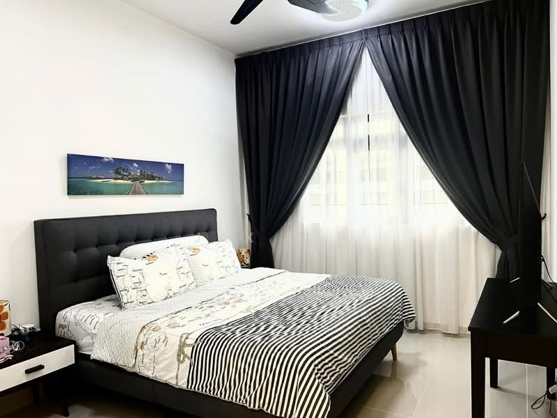 Servis Apartment untuk Disewa di Meridin Suites @ The Meridin - Jax Yip - PropertyGuru.com.my