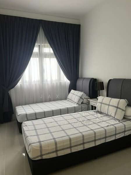 Servis Apartment untuk Disewa di Meridin Suites @ The Meridin - Jax Yip - PropertyGuru.com.my