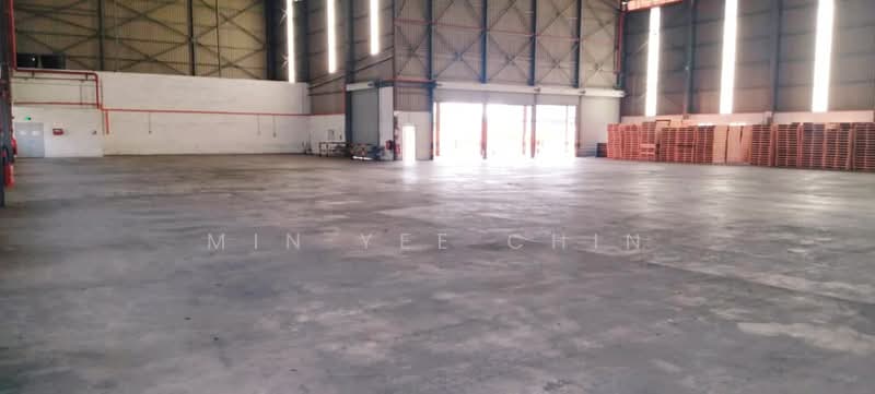 Warehouse for Rent in Taman Perindustrian Krubong (Krubong) - Min Yee Chin - PropertyGuru.com.my