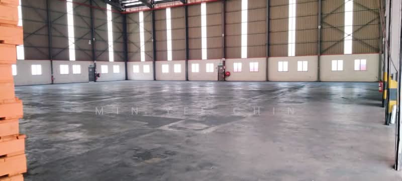Warehouse for Rent in Taman Perindustrian Krubong (Krubong) - Min Yee Chin - PropertyGuru.com.my