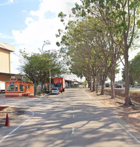 Warehouse for Rent in Taman Perindustrian Krubong (Krubong) - Min Yee Chin - PropertyGuru.com.my