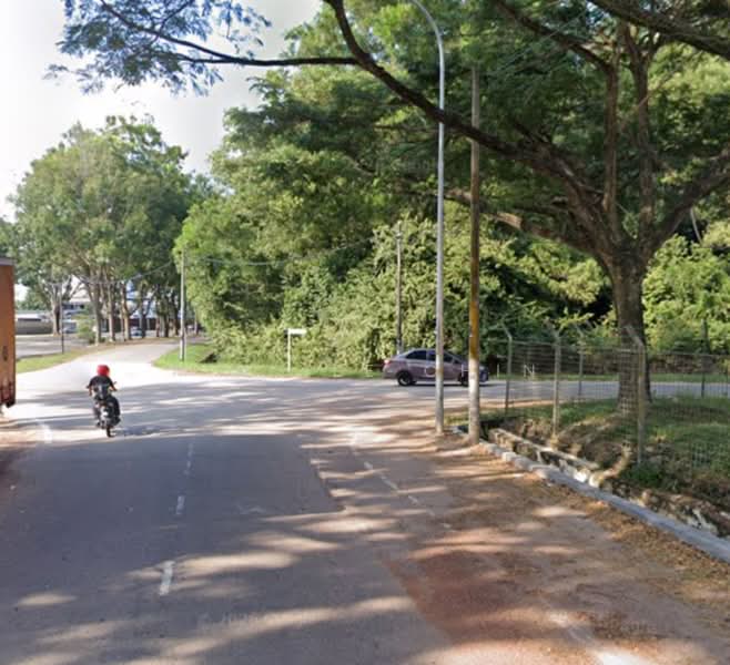 Warehouse for Rent in Taman Perindustrian Krubong (Krubong) - Min Yee Chin - PropertyGuru.com.my
